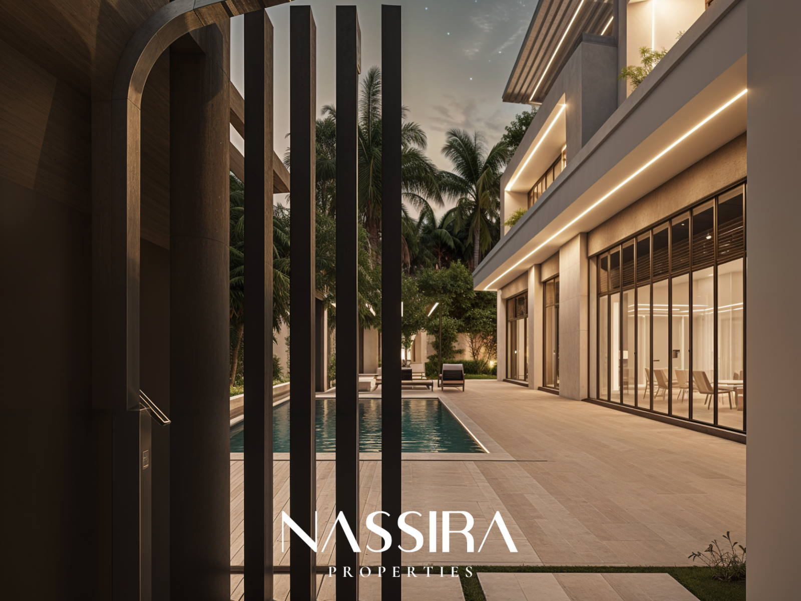 Al Barari Modern Lux Villa preview 7